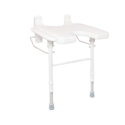 Siège de douche relevable ACORES