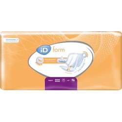 ID Form MAXI EXTRA LONG