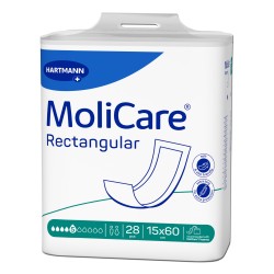 MoliCare RECTANGULAR - 5 gouttes