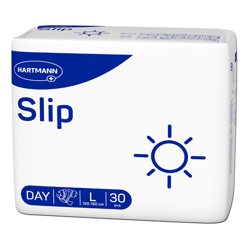 Slip DAY L