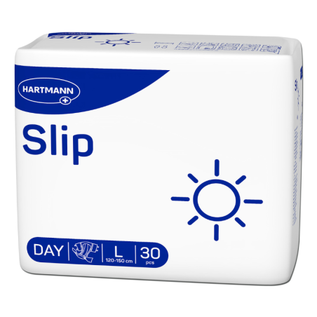 Slip DAY L