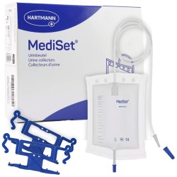 Collecteur d'urine MediSet NUIT