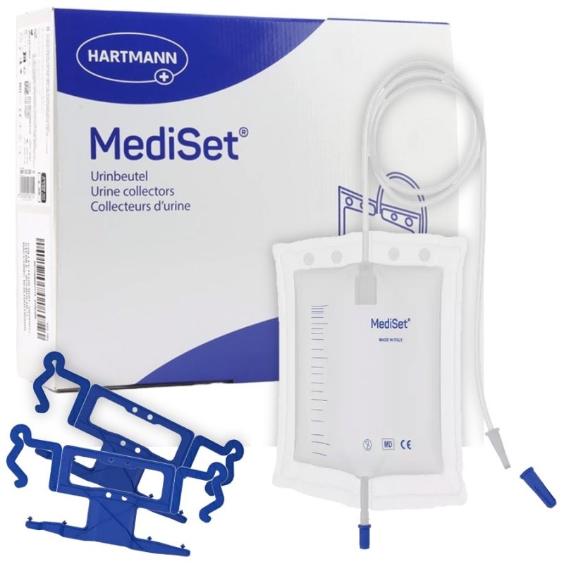 Collecteur d'urine MediSet NUIT