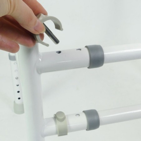 Accoudoirs de toilettes KOS