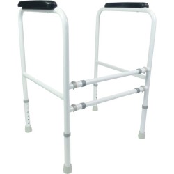 Accoudoirs de toilettes KOS