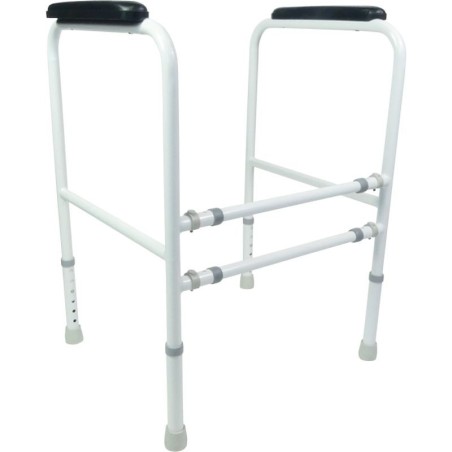 Accoudoirs de toilettes KOS