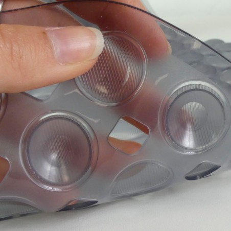 Tapis de baignoire BUBBLE