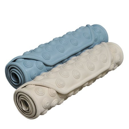 Tapis de bain extra-long antidérapant