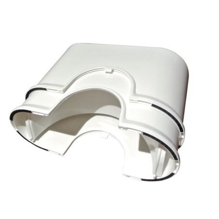 Marchepied position naturelle