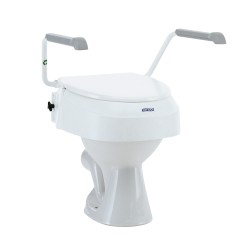 Rehausse WC AQUATEC 900