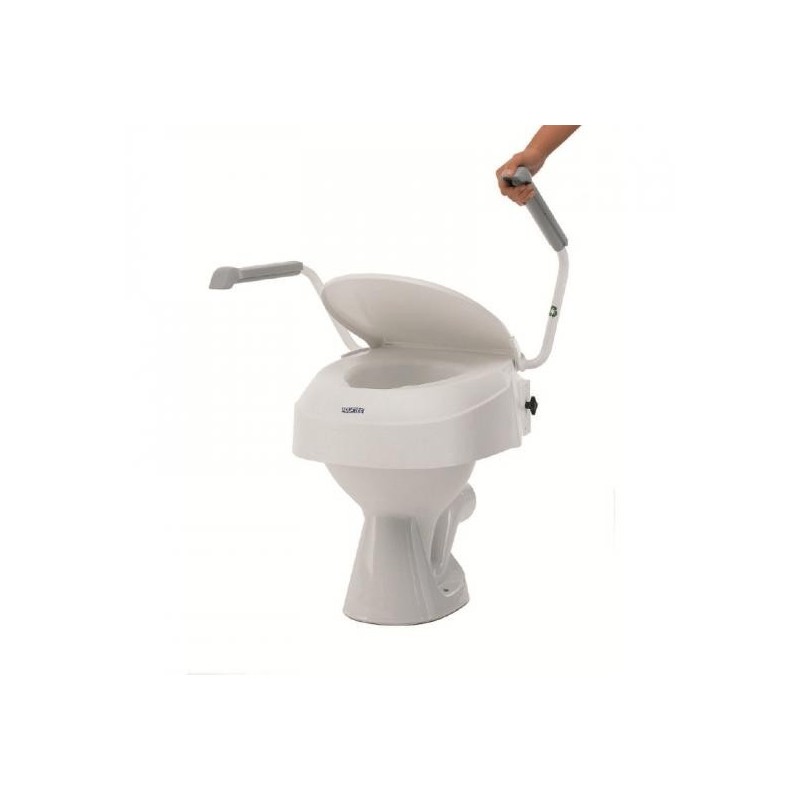 Rehausse WC AQUATEC 900