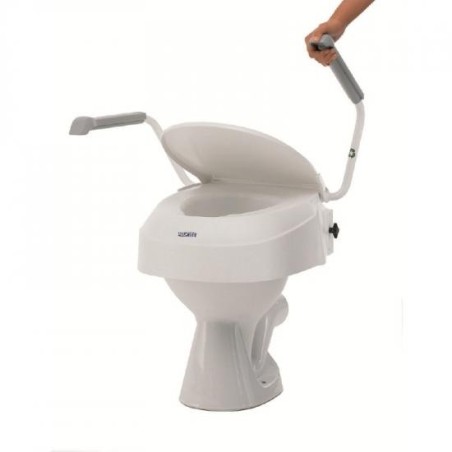 Rehausse WC AQUATEC 900