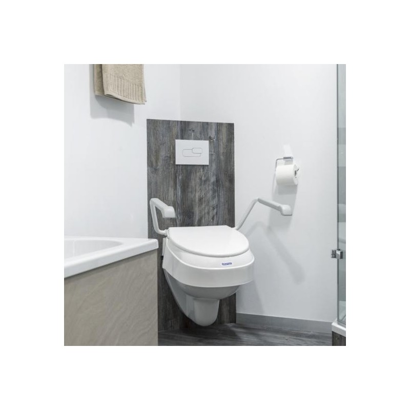 Rehausse WC AQUATEC 900
