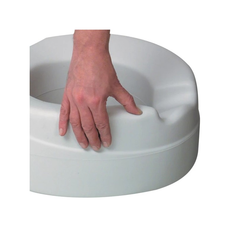 Rehausse WC mouse CONTACT PLUS