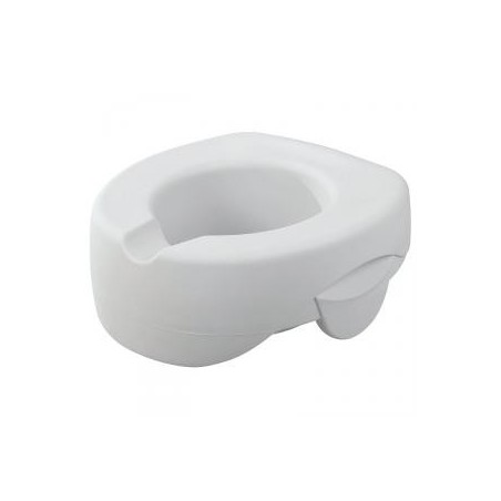 Rehausse WC mouse CONTACT PLUS