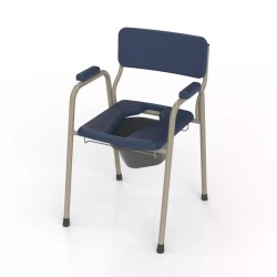 Chaise garde-robe JELLY