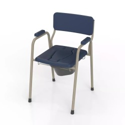 Chaise garde-robe JELLY