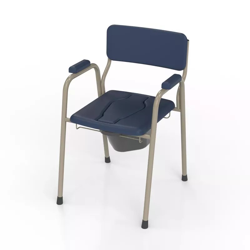 Chaise garde-robe JELLY