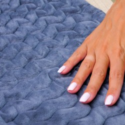 Coussin universel à chauffer en graines de lin