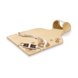 Coussin chauffant dos et nuque HK58 Cosy