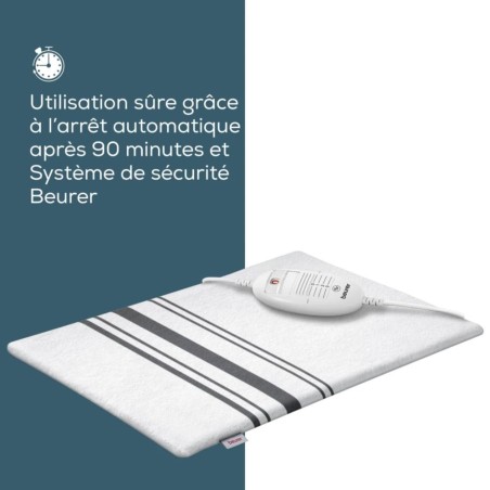 Coussin chauffant HK25