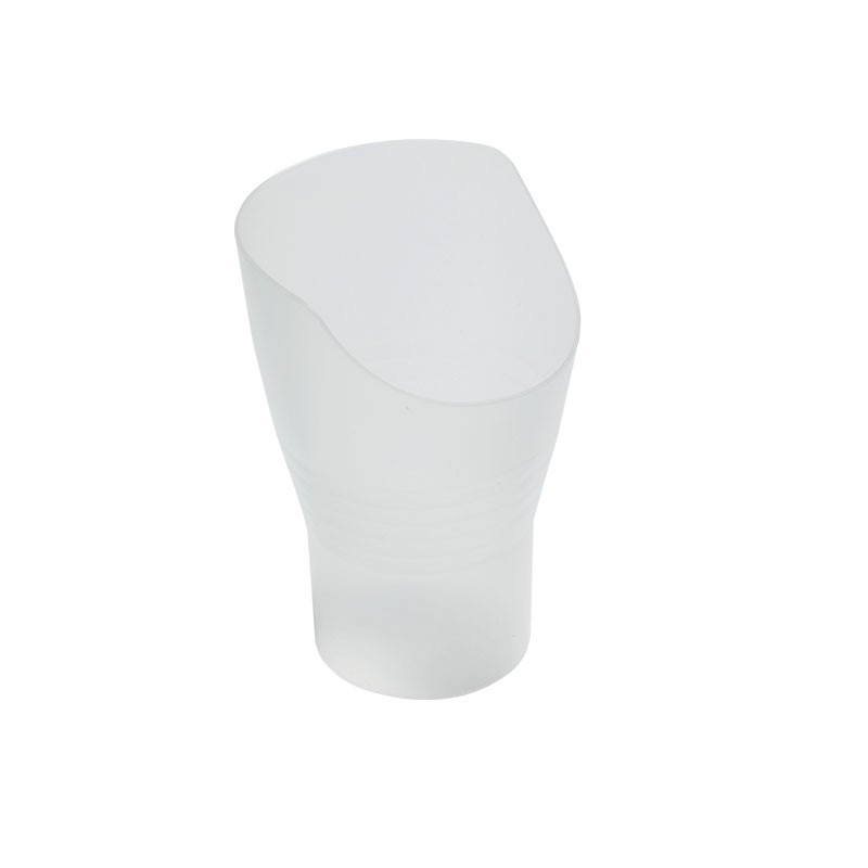 Verre à découpe nasale ERGO