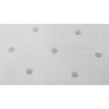 Oreiller à mémoire de forme + taie d'oreiller imperméable