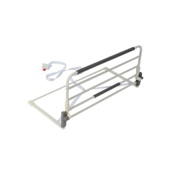 Barrière de lit escamotable MODULO