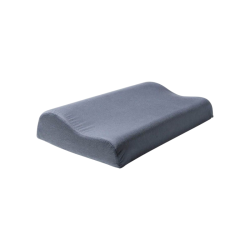 Oreiller ergonomique à mémoire de forme