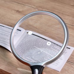 Loupe éclairante SUPRA