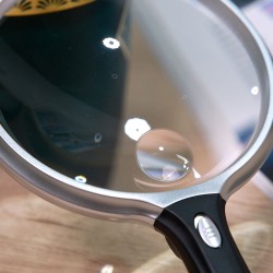 Loupe éclairante SUPRA