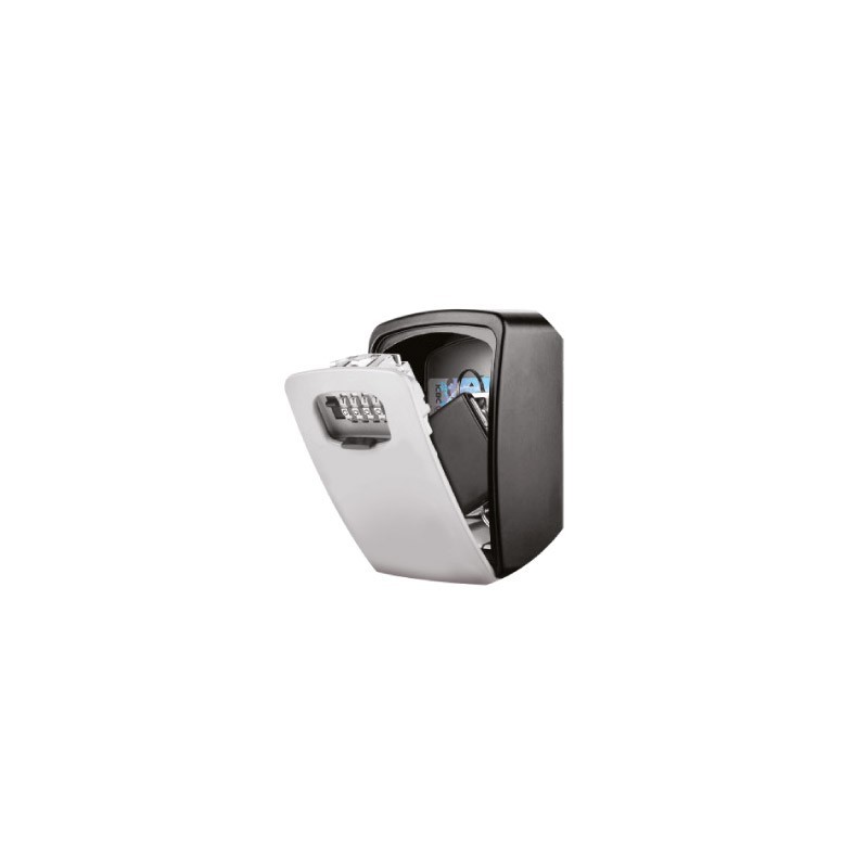 Coffre à clés extérieur