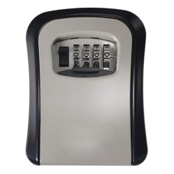 Coffre à clés extérieur