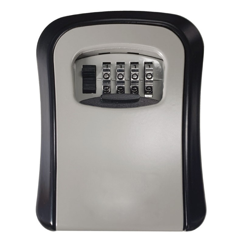 Coffre à clés extérieur