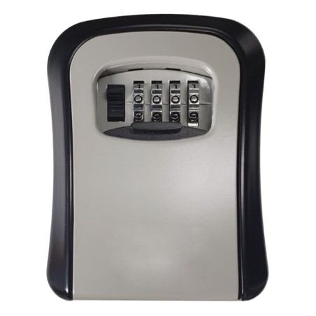 Coffre à clés extérieur