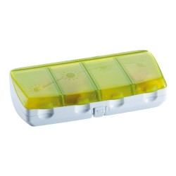 Pilbox journalier DAILY