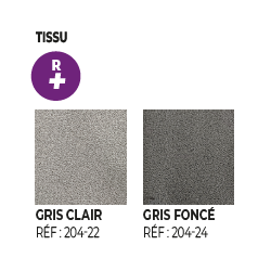 Fauteuil releveur FORMENTERA - 2 moteurs