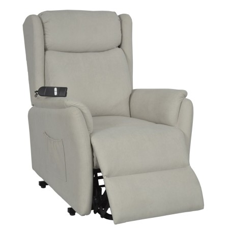 Fauteuil releveur CAGLIARI - 2 moteurs