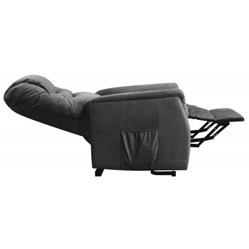 Fauteuil releveur EASY II - 2 moteurs