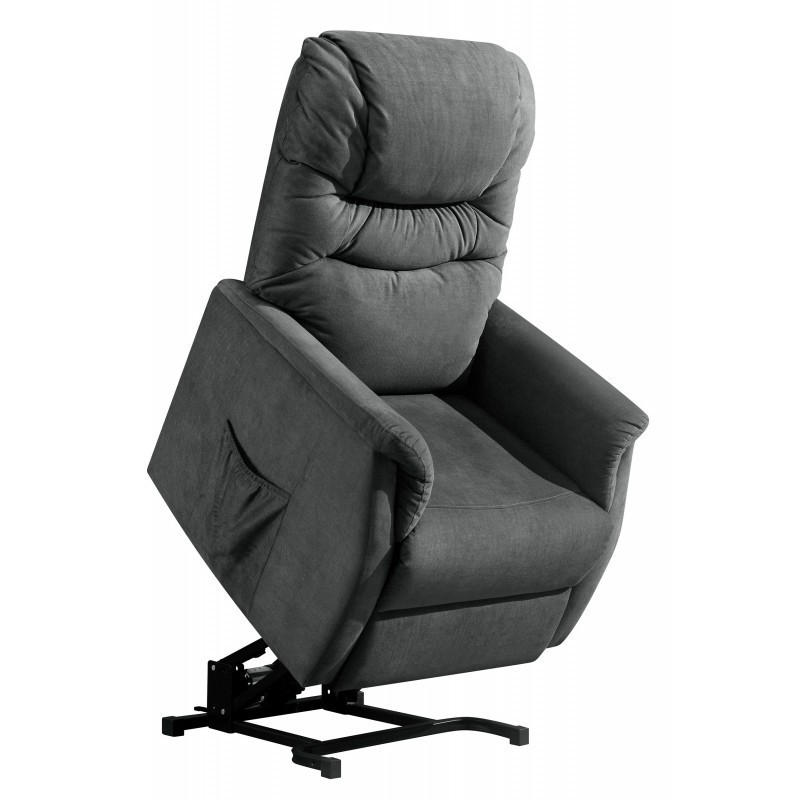 Fauteuil releveur EASY II - 2 moteurs