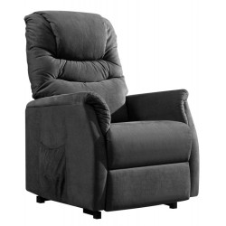 Fauteuil releveur EASY II - 2 moteurs