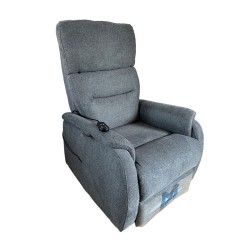 Fauteuil releveur LUNA - 4 moteurs