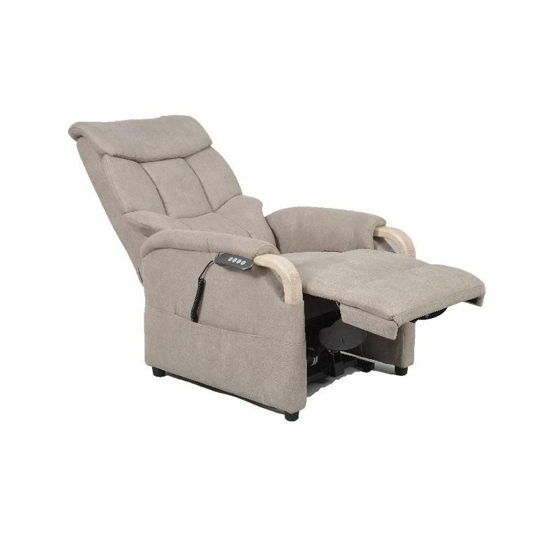 Fauteuil releveur GENES - 2 moteurs