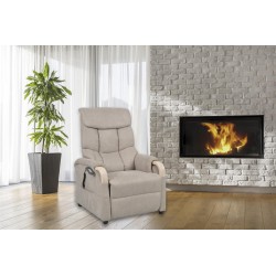 Fauteuil releveur GENES - 2 moteurs