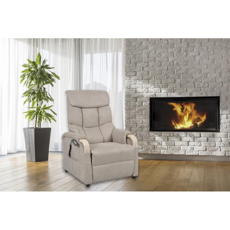 Fauteuil releveur GENES - 2 moteurs