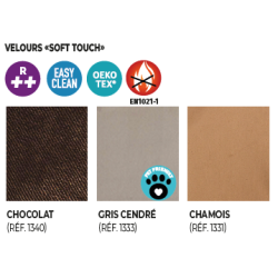 Fauteuil releveur CONFORT CLASSIC MAXICONFORT ZEN