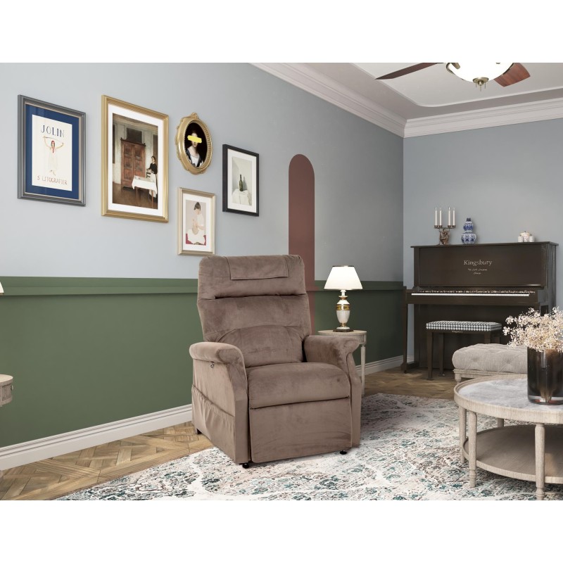 Fauteuil releveur CONFORT CLASSIC MAXICONFORT ZEN