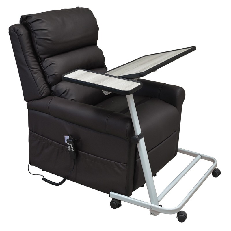 Table spéciale fauteuil releveur DIFFUSION