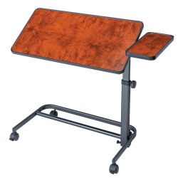 Table spéciale fauteuil releveur DIFFUSION