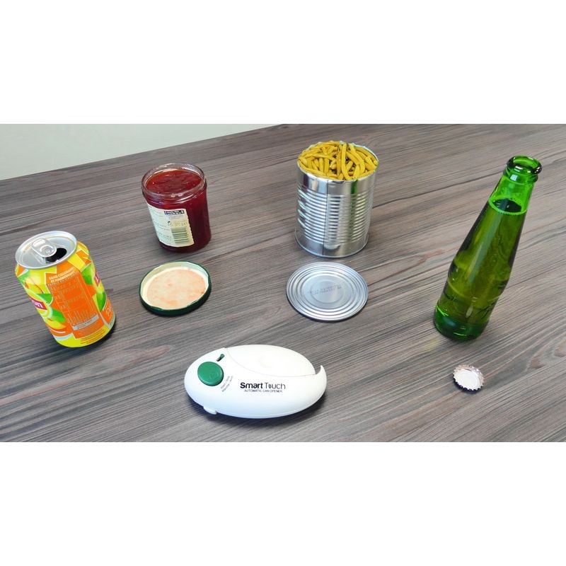 Ouvre-boite SMART TOUCH